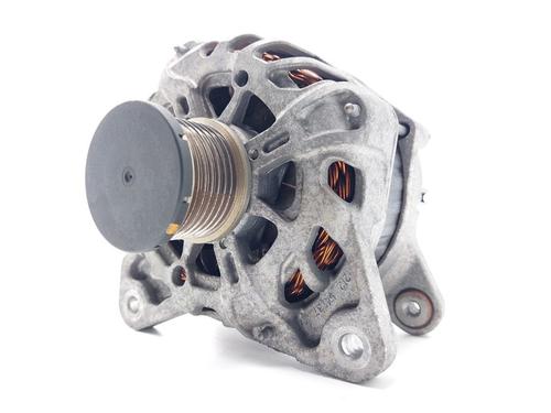 Used Alternator Alternator RENAULT CAPTUR I (J5_, H5_) 0.9 TCe 90 (90 hp) 39994493 39994493