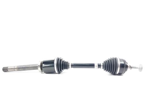 Used Right front driveshaft Right front driveshaft MERCEDES-BENZ VITO Van (W447) eVITO (447.603, 447.605) (116 hp) 36698483 36698483