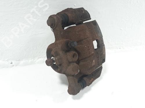 Left front brake caliper FORD FIESTA VI (CB1, CCN) 1.25 | BP19754016M105 