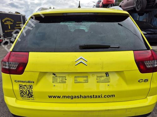 Used Tailgate CITROËN C5 III Break (RW_) 2.0 HDi 165 (163 hp) 28524660