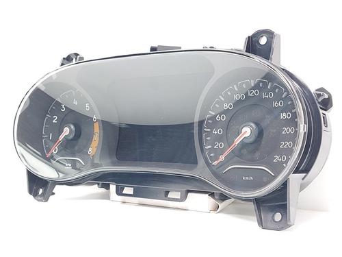 Kombiinstrument JEEP COMPASS (MP, M6, MV, M7) 1.4 MultiAir (140 hp) 28095846