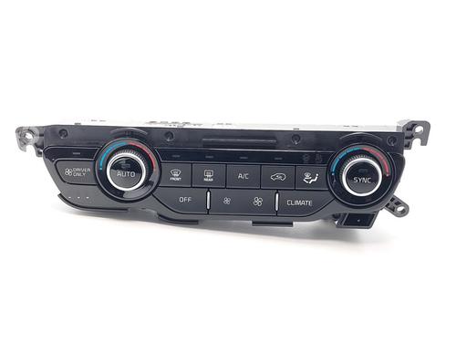 Comando clima Comando clima KIA NIRO I (DE) 1.6 GDI Hybrid (141 hp) 39888321 39888321