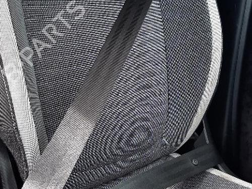 Kollisonspute sett RENAULT TWINGO III (BCM_, BCA_) 1.0 SCe 70 | BP30812115C86