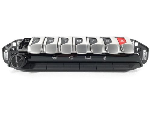 Used Climate control PEUGEOT 3008 II SUV (MC_, MR_, MJ_, M4_) 1.2 THP/ PureTech 130 (MRHNSM, MRHNSU, MRHNSJ, MRHNYW,... (131 hp) 19759798