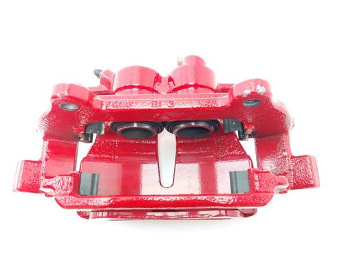 Left front brake caliper VW GOLF VIII (CD1, DA1) 2.0 GTI Clubsport | BP37760365M105 - Image 4