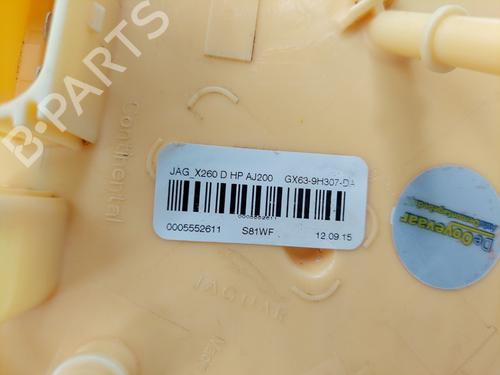 Fuel pump JAGUAR XF II (X260) 2.0 D | BP21134279M76 