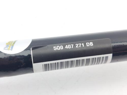 Left front driveshaft VW T-ROC (A11, D11) 1.0 TSI | BP40613168M38 - Image 4