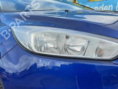 Used Right headlight Right headlight FORD FOCUS III Turnier 1.0 EcoBoost (100 hp) 33740814 33740814