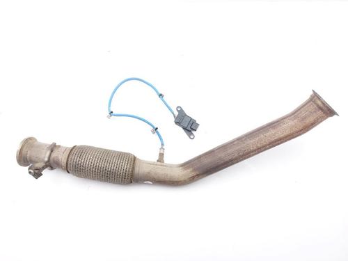 Rør Rør MERCEDES-BENZ VITO Van (W447) 116 CDI (447.601, 447.603, 447.605) (163 hp) 33889090 33889090