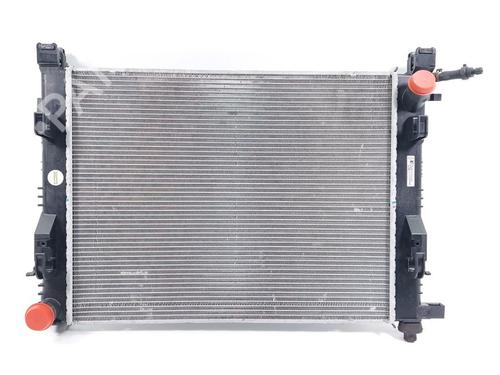 Køler RENAULT CLIO IV Grandtour (KH_) 0.9 TCe 90 (90 hp) 30102191