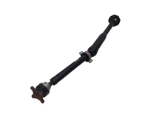Driveshaft MERCEDES-BENZ GLC Coupe (C253) AMG 63 S 4-matic+ (253.389) | BP26687154M37 