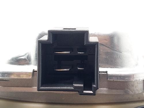 Ventilator motor VW ID.5 (E39) Pro | BP30624195M62