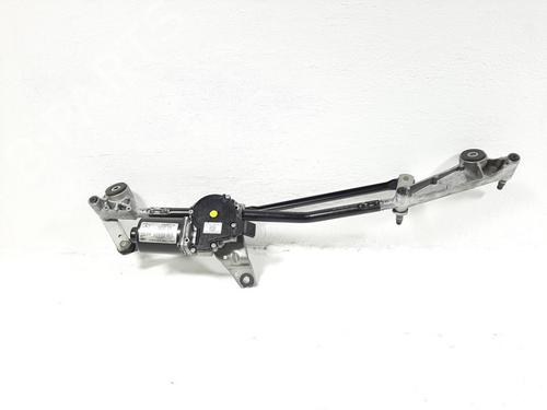 Used Front wipers mechanism MERCEDES-BENZ A-CLASS (W176) A 180 CDI / d (176.012) (109 hp) 19754152