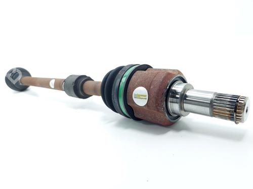 Right front driveshaft MITSUBISHI OUTLANDER III (GG_W, GF_W, ZJ, ZL, ZK) 2.0 Hybrid 4WD (GG2W) | BP19764808M39 