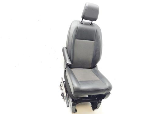 Used Left front seat CITROËN JUMPY III Van (V_) 2.0 BlueHDi 120 (122 hp) 30688527