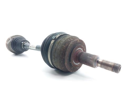 Drivaksel fortil venstre VW TRANSPORTER T5 Van (7HA, 7HH, 7EA, 7EH) 2.5 TDI | BP30911449M38