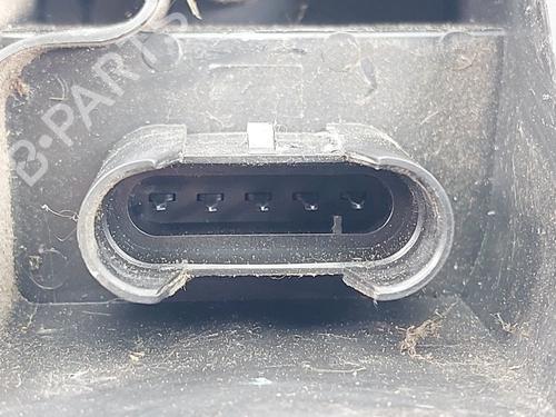 Left taillight FORD KA (RU8) 1.2 | BP30183494C34 