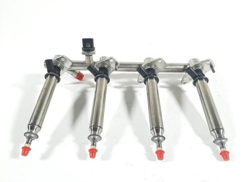 Used Injection rail MERCEDES-BENZ C-CLASS (W205) C 300 (205.048) (245 hp) 19761170