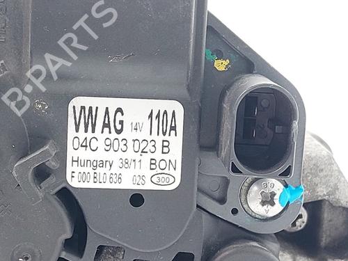 Alternator VW UP! (121, 122, BL1, BL2, BL3, 123) 1.0 | BP31801314M7