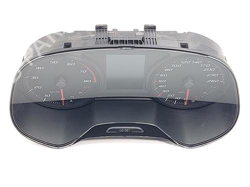 Used Instrument cluster SEAT LEON (5F1) 1.2 TSI (105 hp) 30942385