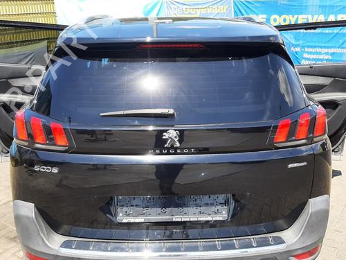 Used Tailgate Tailgate 37428377 37428377