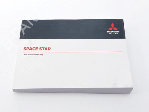 Other MITSUBISHI MIRAGE / SPACE STAR VI Hatchback (A0_A) 1.2 | BP36698532O1 - Image 2
