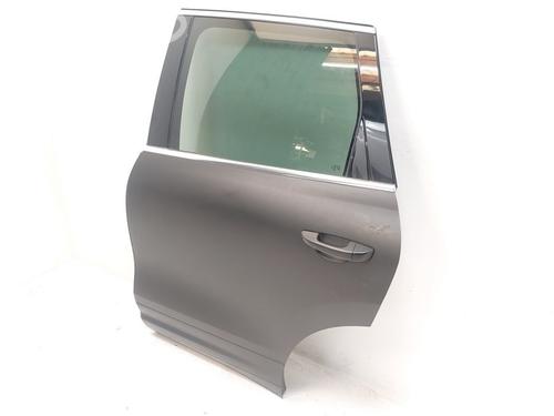 Left rear door PORSCHE CAYENNE (92A) 3.6 | BP25293202C4 