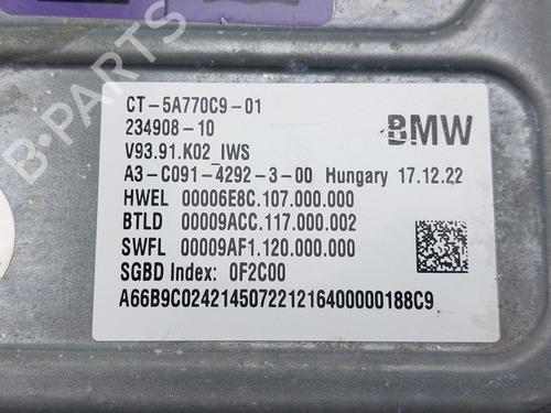 Other BMW XM (G09) XM All-wheel Drive | BP33889123O1 - Image 4