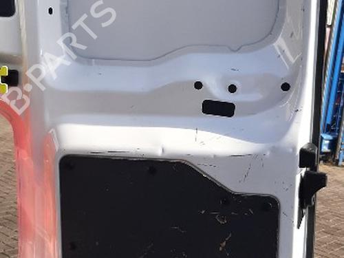 Tailgate PEUGEOT EXPERT Van (V_) 1.5 BlueHDi 100 | BP29373895C6 