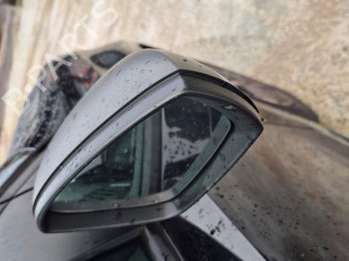 Right mirror VW POLO V (6R1, 6C1) 1.2 | BP31075948C27