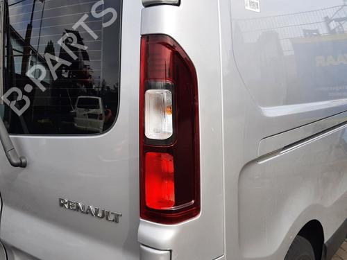 Used Right taillight RENAULT TRAFIC III Van (FG_) 2.0 dCi 120 (FGMN) (120 hp) 28017400