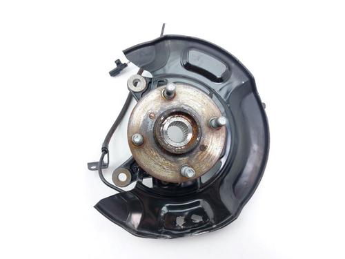 Used Left front steering knuckle TOYOTA YARIS (_P13_) 1.5 Hybrid (NHP130_) (101 hp) 27887233