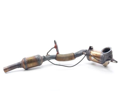 Used Catalyst SKODA KAMIQ (NW4) 1.0 TSI (110 hp) 30688631