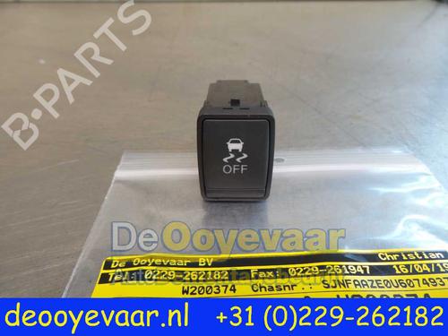 Switch NISSAN LEAF (ZE0) Electric | BP23201105I30 