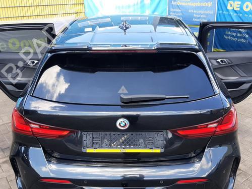 Used Tailgate Tailgate 37222584 37222584
