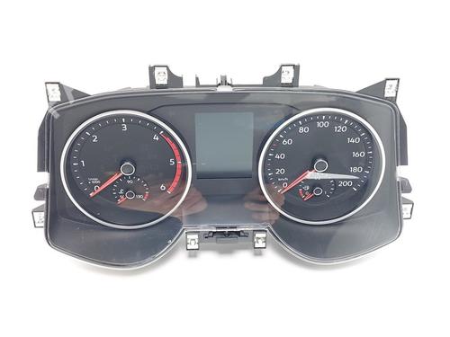 Instrument cluster MAN TGE Van 2.0 TDI (01V, 03V, 36V, UYB, UYC, UYD) | BP30624013C47