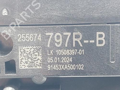 Ratstangsstang RENAULT KANGOO III Box Body/MPV 1.5 Blue dCi 75 (FJAA) | BP38958562I23 - Image 8