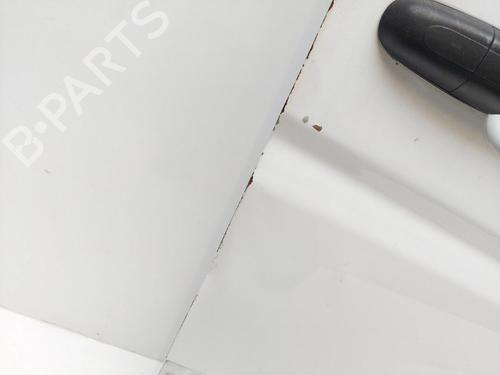 Right front door MERCEDES-BENZ VITO / MIXTO Van (W639) 110 CDI (639.601, 639.603, 639.605) | BP19770568C3 