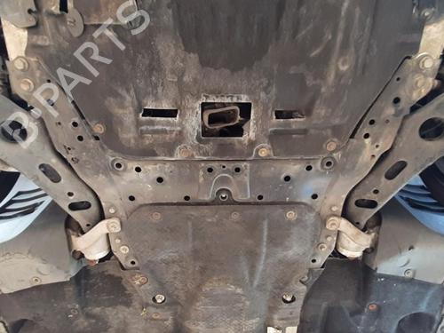 Used Subframe BMW 2 Gran Coupe (F44) 218 i (136 hp) 26667913
