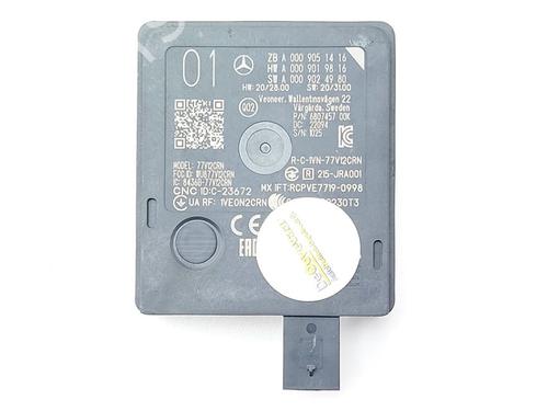 Used Electronic module Electronic module MERCEDES-BENZ EQE (V295) EQE 350+ (295.121) (292 hp) 36698336 36698336