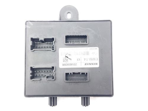 control-unit-opel-vivaro-b-van-x82-2014-2015-2016-2017-2018-2019-2020-40503202 main image