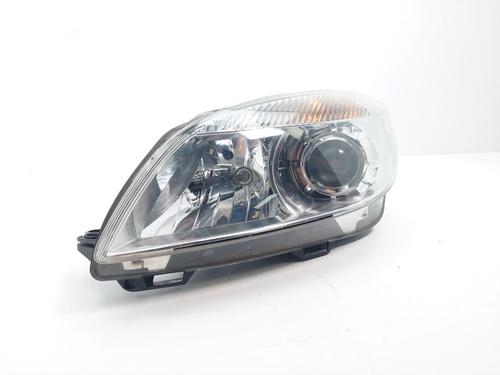 Left headlight SKODA FABIA II Combi (545) 1.2 TSI | BP38542820C28 - Image 2