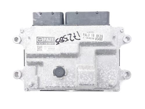 Used Engine control unit (ECU) MAZDA 3 Hatchback (BP) 2.0 SKYACTIV-G M Hybrid (122 hp) 30942379