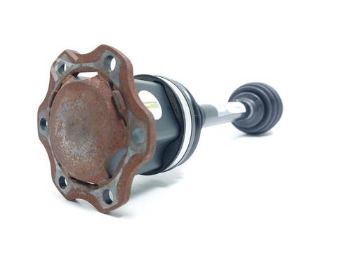Left front driveshaft AUDI A6 C8 Avant (4A5) 50 TDI Mild Hybrid quattro | BP28154708M38 