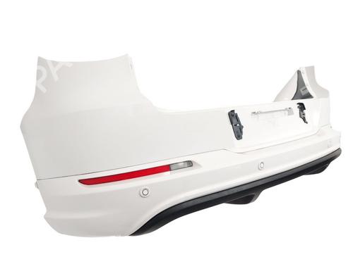Rear bumper VW TIGUAN (5N_) 2.0 TFSI 4motion | BP29868399C8