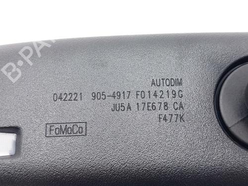 Rear mirror FORD KUGA III (DFK) 2.5 Duratec Plug-in-Hybrid | BP36257180I6 - Image 4