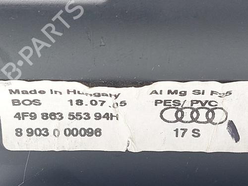 Hattehylde AUDI A6 C6 Avant (4F5) 2.4 | BP28294508C85 