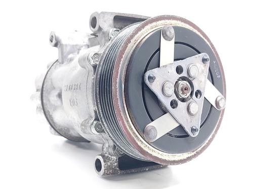 AC compressor PEUGEOT 208 I (CA_, CC_) 1.4 HDi | BP28017381M34 