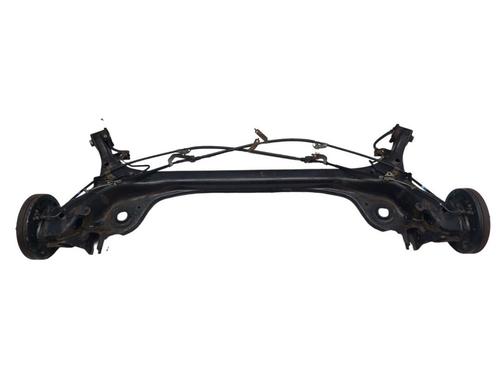 Used Rear axle SUZUKI BALENO (FW, EW) 1.2 (A1K412) (90 hp) 26235044