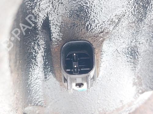 Left front steering knuckle FORD FOCUS III Turnier 1.6 TDCi | BP29868700M25